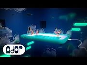 NewJeans (뉴진스) 'Hype Boy' Official MV (Intro)