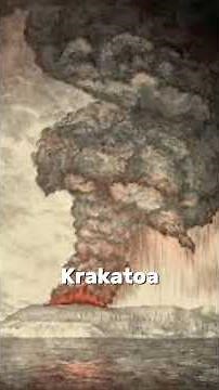 The Loudest Sound Earth Has Ever Heard