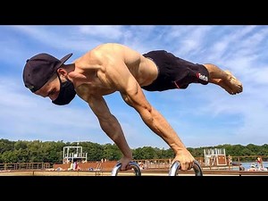PLANCHE Technique | 6 IMPORTANT Steps