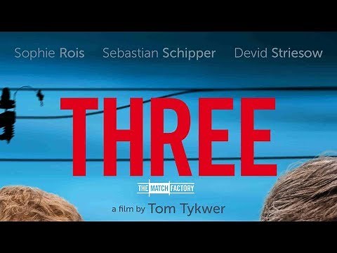 3 (2010) | Trailer | Sophie Rois | Sebastian Schipper | Devid Striesow | Tom Tykwer