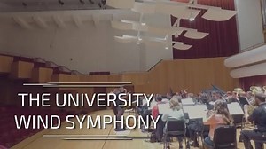3.5K views · 35 reactions | The Wind Ensemble will be giving their American Bandmasters Association Preview Concert tonight at 8pm in Comstock Concert Hall. | University of Louisville School of Music | Facebook