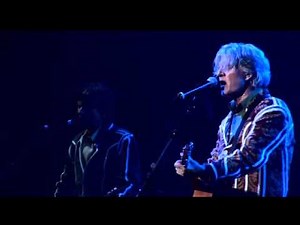 Split Enz CHARLIE Live 2006