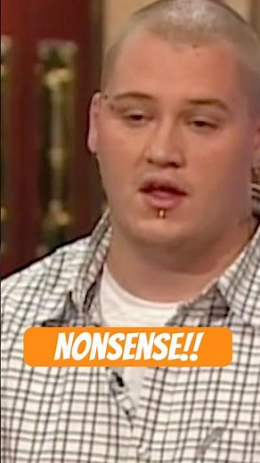 You’ve Lost Your Mind!