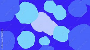 ループする背景素材 Looping background material 4K3840 x 2160 MOV ProRes