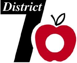 District 70 Teachers Honored for Reaching Tenure Status