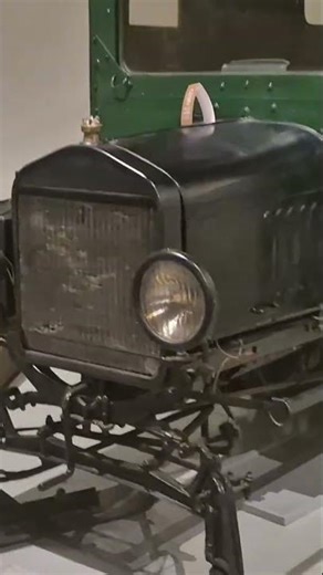 Ford Model T Smowmobile Conversions, FORD MOTOR COMPANY