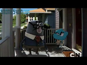 Gumball 1.Sezon 4.Bölüm (Borç) - Gumballturkce.web.tv