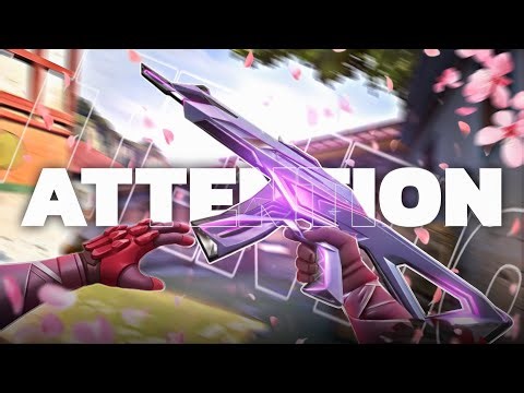 You Just want my ATTENTION 🫣