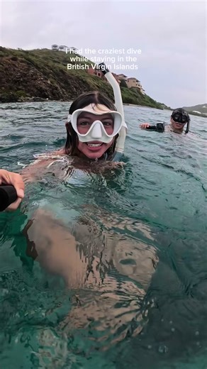 Back with an underwater vlog!! I missed these | vlog