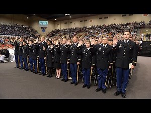 VMI Joint Commissioning Ceremony 2017