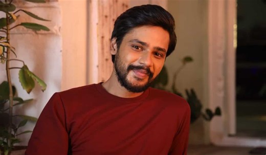 Oho Enthan Baby actor Rudra: I knew I would get one chance, but I didn’t want to take it lightly