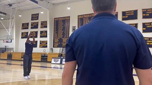 Basketball event in Anne Arundel County aims to bridge gap for veterans