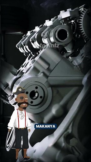 Ducati's Desmodromic valve #shorts #ducatisuperleggera