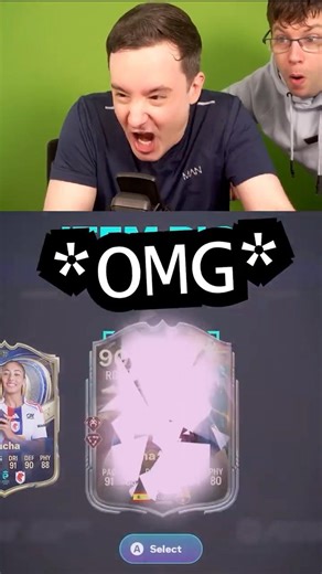 WE BEAT THE 23% ODDS... TWICE! (INSANE TOTY PULLS) 🤯 #shorts