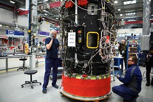 Rolls-Royce defends pricing after airlines bash engine industry