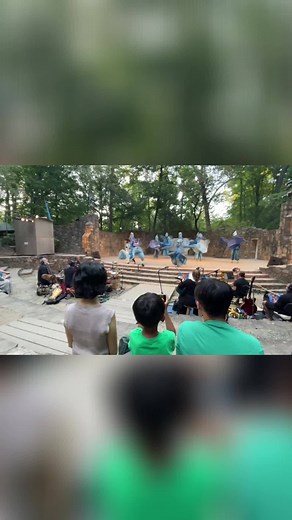 FINAL SHOWS FOR THE GIFT ARE THIS WEEK! Please join us in Asheville November 7-9 at the Wortham Center! Remaining tickets are going fast, so get yours now before it's too late! https://bit.ly/TheGiftAsheville | Paperhand Puppet Project