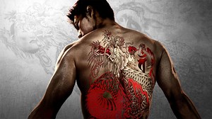 Kiryu and Nishiki's Actors Talk Bringing Their Own Take To the Characters | Like A Dragon: Yakuza