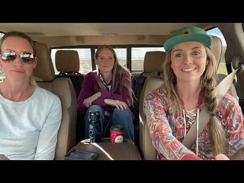 Ramblin' Rides with Amber: Episode 3