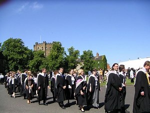 Academic dress of Durham University - Alchetron, the free social encyclopedia