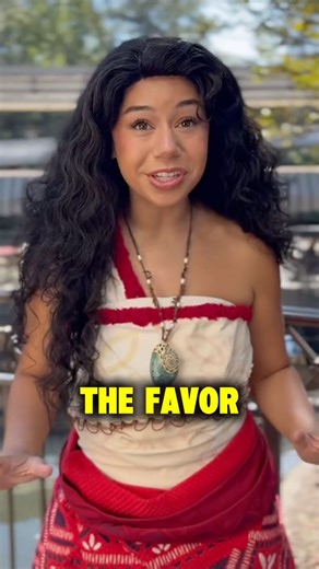 Disney Cast Members LOVE When Guests Do This 😍✨ #disney