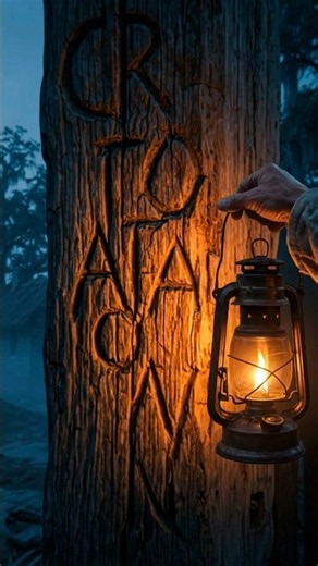 The Lost Colony of Roanoke What Happened #movie, #trending