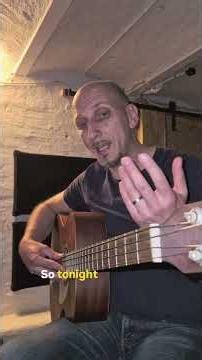 Part 3. Recording Acoustic bass #acousticcover