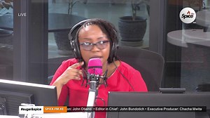 What type of business can one start with Ksh 25,000? #SugarAndSpice Host: @yolandamulwa Producers: @edwin_masaku, @janemuli_ Digital: @Pessahmary | Spice FM