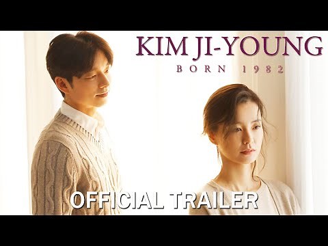 Kim Ji-Young: Born 1982 - Trailer