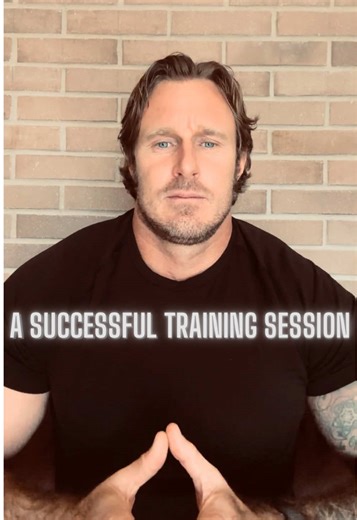 Master Successful Training Sessions for Muscle Gain