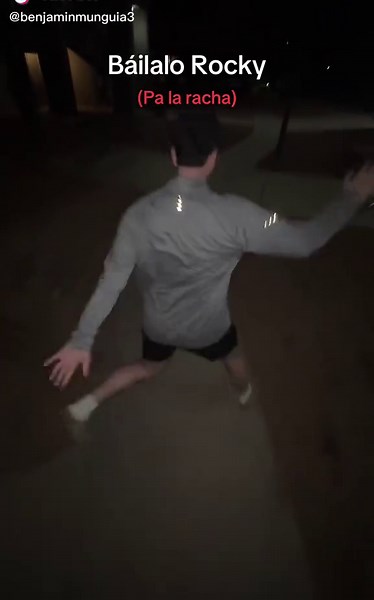 Benjamin M on TikTok