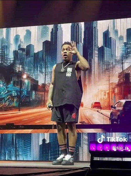 Millennium Tour 2025: Bow Wow Stays Forever Young