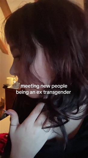 Navigating College as an Ex-Transgender Student