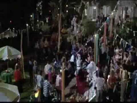 Teen Wolf Too Do You Love Me (Now that I can dance) Dance sequence