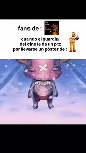 me paso ayer #fnaf #xd #toychica #xd #meme #parati #real #fyp | Kudasai Opa