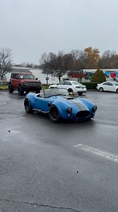 JMC SERVICE 🛠️ Another @backdraft_racing Cobra coming in for a tune up! We service every make and model for LESS‼️Call or email to schedule your appointment today! #JMCService #JMCCobra #shelby ☎️609-871-2700 💻JonathanMotorcars.com | Jonathan Motorcars
