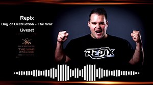 15K views · 432 reactions | Day of Destruction- The War! Thx for the early support!! 蘭Here is my liveset!  Also available on youtube link is posted in comments below. | Repix | Facebook