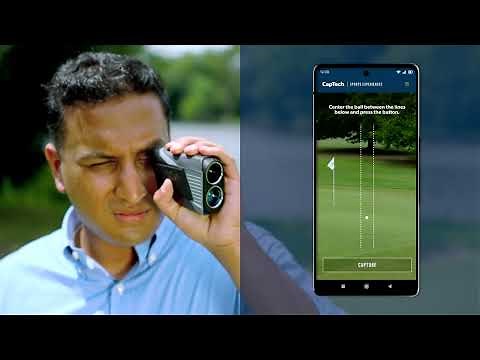 CapTech PinPoint Challenge™