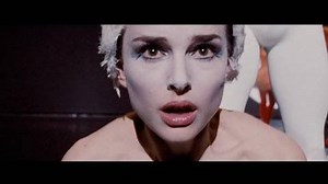 BLACK SWAN - Official HD trailer