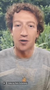 539K views · 6.2K reactions | Facebook owner Meta Platforms showed...