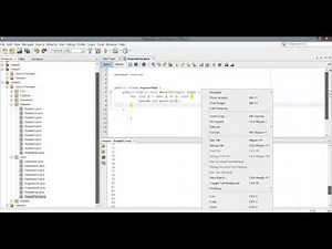Como usar el ciclo for en "netBeans IDE 8.0.1"