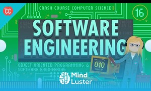 Mind Luster - Learn Software Engineering Crash Course Computer Science 16
