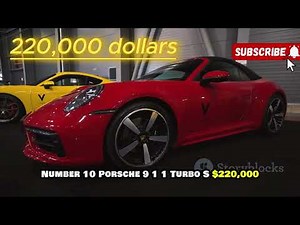 Crisiano Ronaldo’s 700,000,000$ Garage