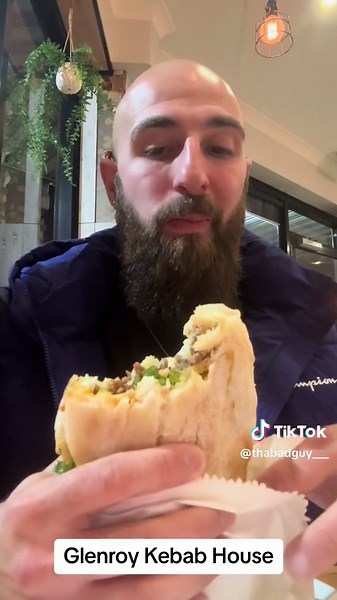 Discover Glenroy Kebab House: Melbourne's Best Kebabs