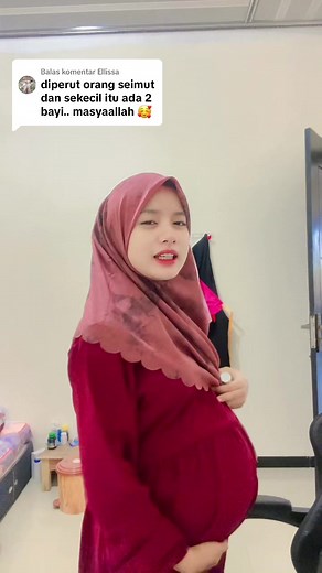 Membalas @Ellissa masyaallah kuasa allah emang 🥹🥰