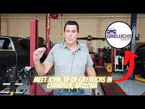 Local Biz Spotlight: Greulich's Auto Repair in Chandler, AZ