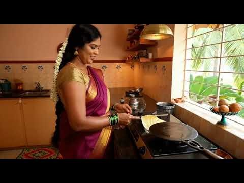 Moments of Wisdom: Cooking in a South Indian Kitchen