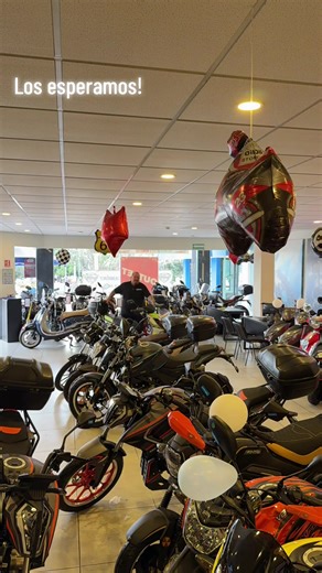 Compra tu moto nueva hoy en Vento Independencia