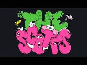 THE SCOTTS Remix (feat. JDillon)