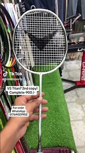 Vss titan 7🥰🥰🥰 2nd copy complete only 900tk🤑🤑😍