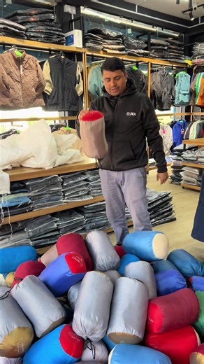 Final Restock: Stylish Jackets for Rs.1100